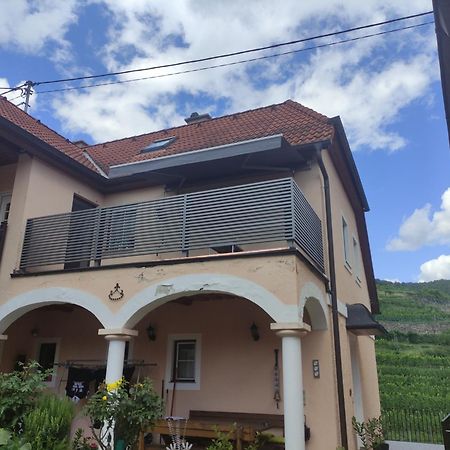 Wohnung In Der Wachau Weissenkirchen in der Wachau Exteriör bild