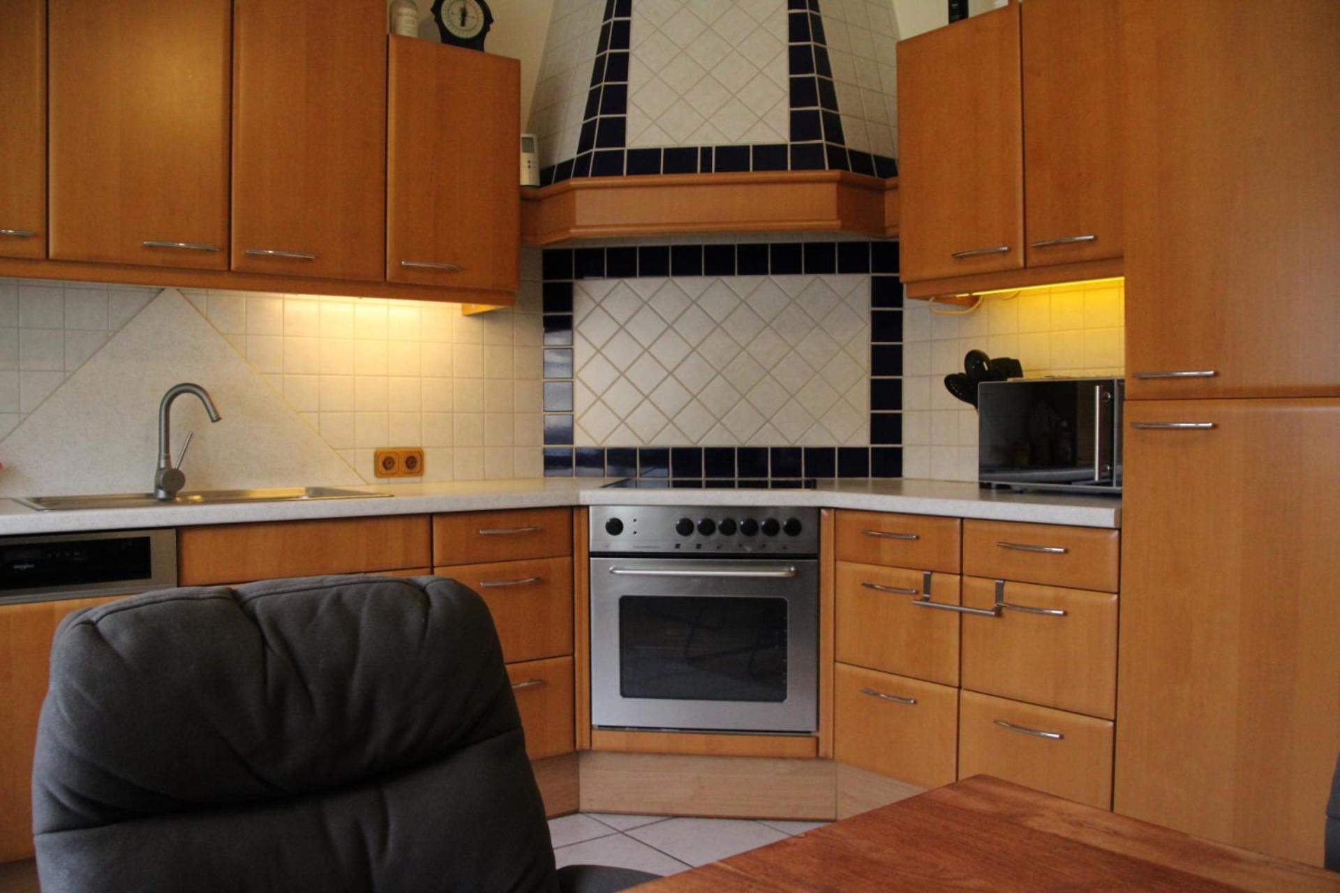 Wohnung In Der Wachau Weissenkirchen in der Wachau Exteriör bild
