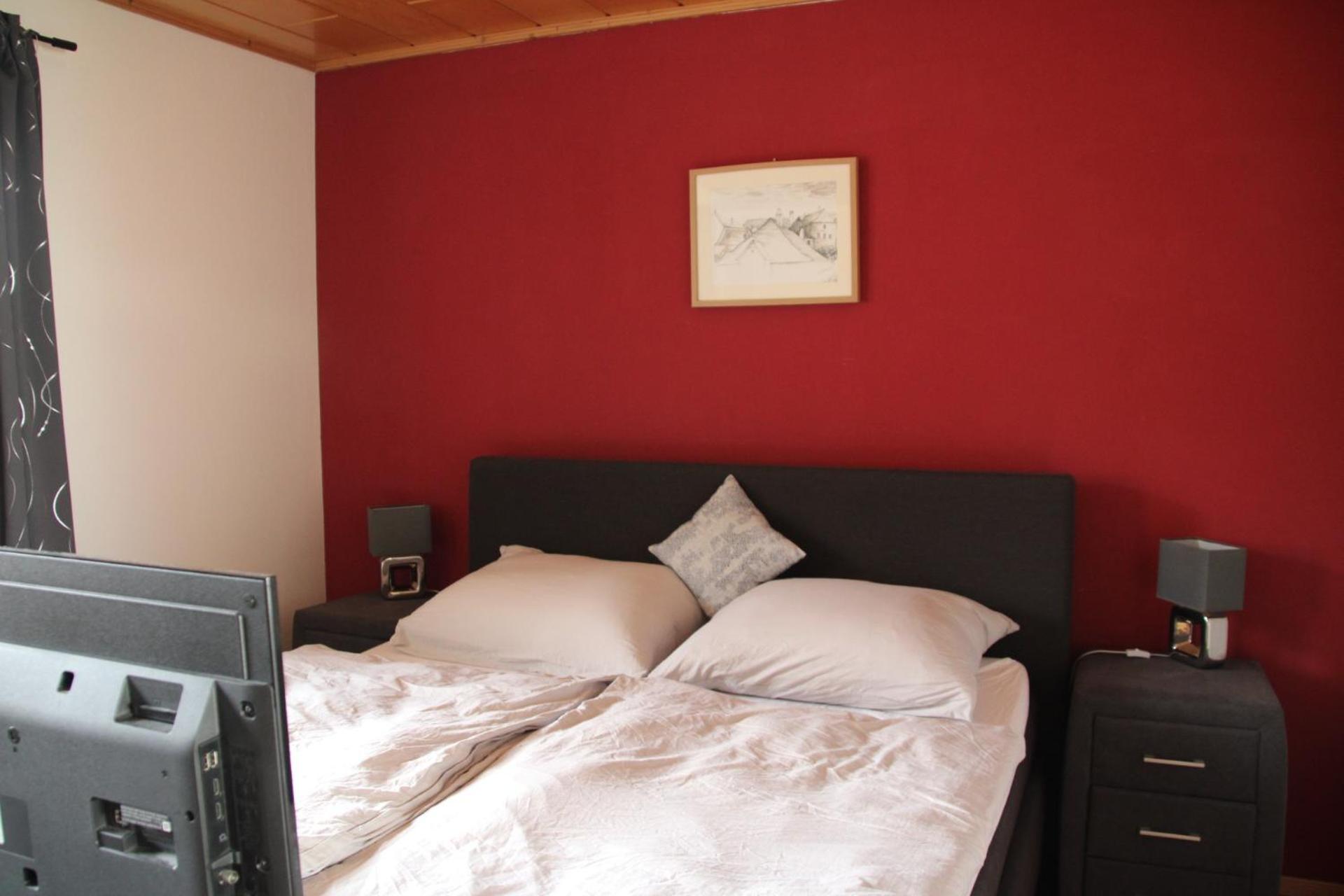 Wohnung In Der Wachau Weissenkirchen in der Wachau Exteriör bild
