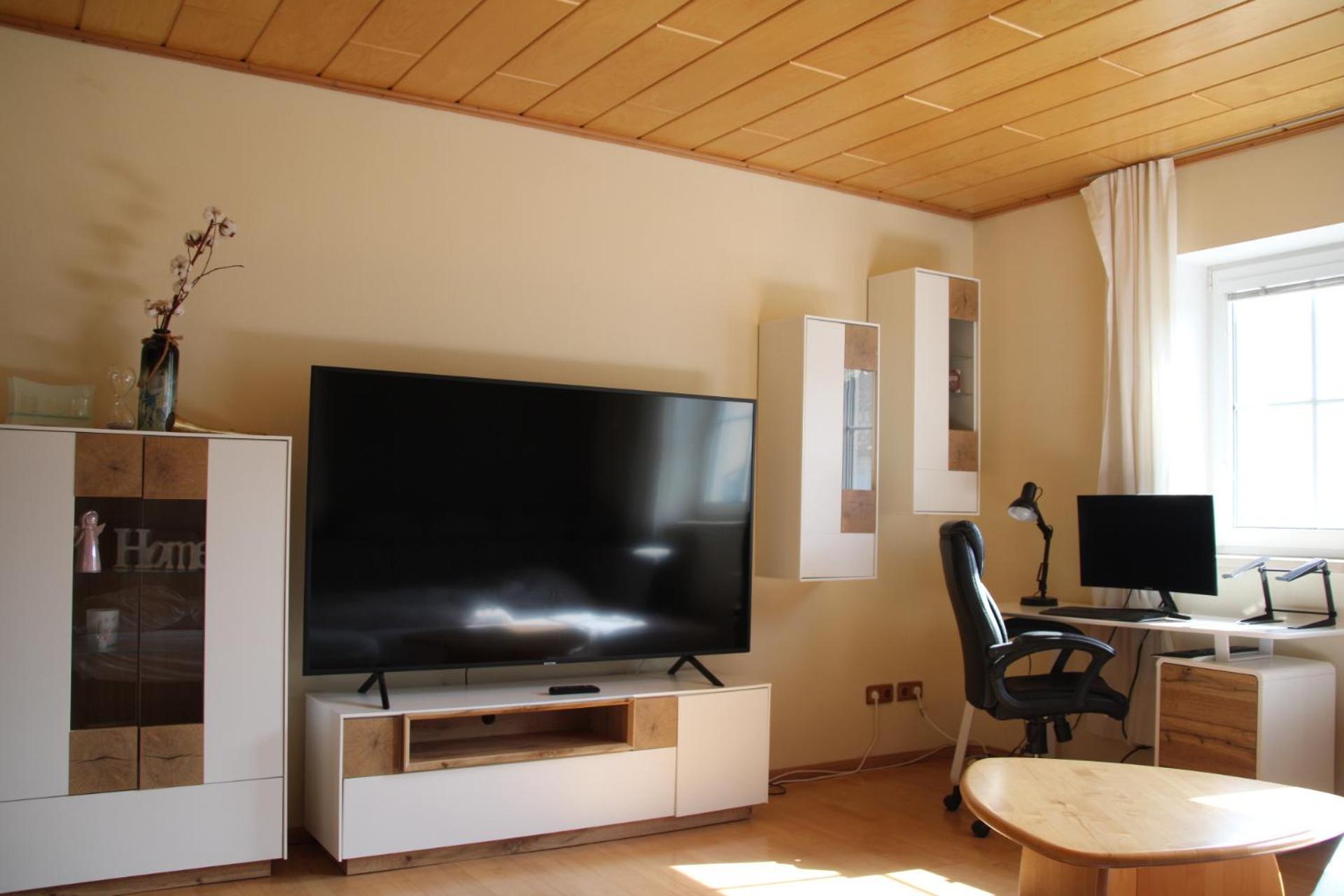 Wohnung In Der Wachau Weissenkirchen in der Wachau Exteriör bild